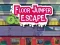 Gêm Floor Jumper Escape ar-lein