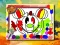 Gêm Halloween Coloring Book ar-lein