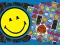 Gêm Smiley World Match ar-lein