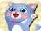 Gêm Super Happy Kitty ar-lein