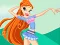 Gêm Winx Club Bloom ar-lein