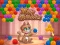 Gêm Kitty Bubbles ar-lein