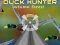 Gêm Duck Hunter Autumn forest ar-lein
