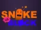 Gêm Snake vs Blocks ar-lein