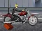 Gêm Cycle Commando ar-lein