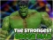 Gêm The Strongest Green Man ar-lein
