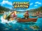 Gêm Fishing Baron Real Fishing ar-lein