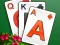 Gêm Solitaire Story Tripeaks ar-lein