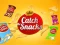 Gêm Catch The Snacks ar-lein
