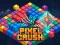 Gêm Pixel Crush ar-lein