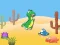 Gêm Dino Fun Adventure ar-lein