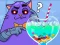 Gêm DIY Grimace Shake ar-lein