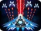 Gêm 2D Space Shooter ar-lein