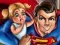 Gêm Superman - man of steel ar-lein