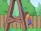 Gêm Pogo Swing! ar-lein