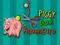 Gêm Piggy Bank Adventure ar-lein