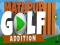 Gêm Mathpup Golf Addition ar-lein