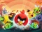 Gêm Angry Birds Mad Jumps ar-lein