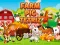 Gêm Farm Pic Tetriz ar-lein