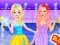 Gêm Blonde Vs Readhead Fashion Show ar-lein