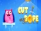 Gêm Cut My Rope ar-lein