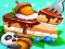 Gêm Baby Panda Forest Recipes ar-lein