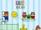 Gêm Baby Room Differences ar-lein