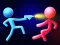 Gêm Stickman Temple Duel ar-lein