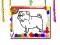 Gêm Kids Coloring Time ar-lein