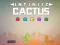Gêm Infinite Cactus ar-lein
