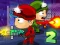 Gêm Zombie Last Castle 2 ar-lein