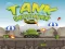 Gêm Tank Defender ar-lein