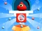 Gêm Christmas Candy Escape 3D ar-lein