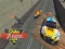Gêm Impossible Chain Car Race ar-lein