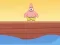 Gêm SpongeBob Seesaw Mania ar-lein