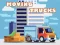 Gêm Moving Trucks ar-lein