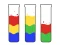 Gêm Water Sorting Puzzle ar-lein