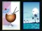 Gêm Beach Cocktails Memory ar-lein