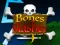 Gêm Bones Slasher ar-lein