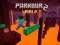 Gêm Parkour World 2 ar-lein