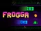 Gêm Frogga ar-lein