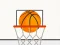 Gêm Hoops ar-lein