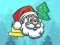 Gêm Magical Christmas Match 3 ar-lein