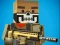 Gêm Crazy Pixel Warfare ar-lein