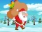 Gêm Santa Claus Jigsaw ar-lein