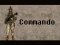 Gêm Commando ar-lein