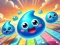 Gêm Slime Rush ar-lein