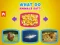 Gêm What Do Animals Eat? ar-lein