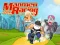 Gêm Madmen Racing ar-lein
