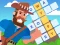Gêm Crossword Island ar-lein